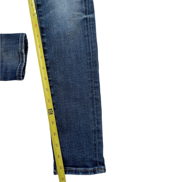 Denim & Supply Ralph Lauren Skinny Jeans PL-367319/104785 Size 24/32 - Picture 5 of 12